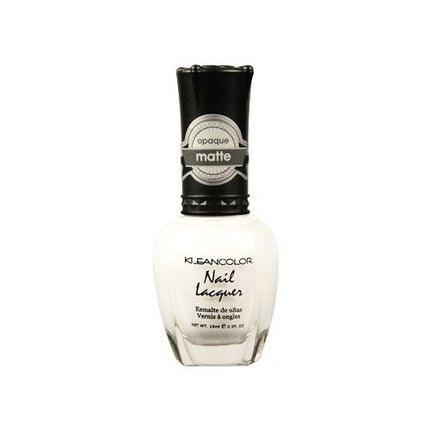 Kleancolor Matte Finish Nail Polish Winter Waltz - Maison des fragrances
