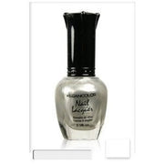 Kleancolor Nail Lacquer 08 Silver - Maison des fragrances