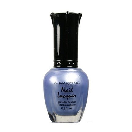 Kleancolor Nail Lacquer 11 Blue Pearl - Maison des fragrances