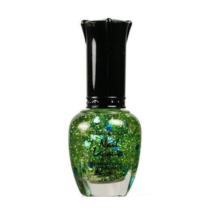 Kleancolor Nail Lacquer 32 Peaceful Heart - Maison des fragrances