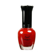 Kleancolor Nail Lacquer 79 Light Red - Maison des fragrances