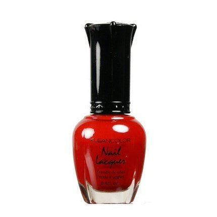 Kleancolor Nail Lacquer 79 Light Red - Maison des fragrances