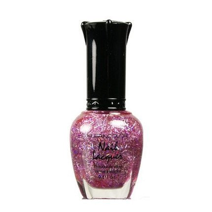 Kleancolor Nail Lacquer 89 Starry Night - Maison des fragrances
