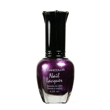 Kleancolor Nail Lacquer 99 It Purple - Maison des fragrances
