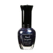 Kleancolor Nail Lacquer Blue Satin 37 - Maison des fragrances
