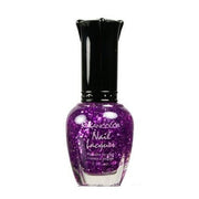 Kleancolor Nail Lacquer Starry Purple 35 - Maison des fragrances