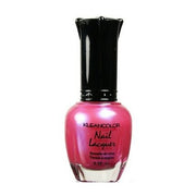 Kleancolor Nail Lacquer Sweet Pink 66 - Maison des fragrances