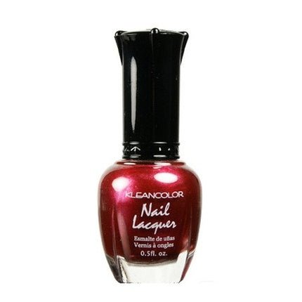 Kleancolor Nail Lacquer Titanic 75 - Maison des fragrances