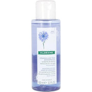 Klorane Waterproof Eye Makeup Remover with Cornflower 100ml - Maison des fragrances