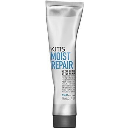 Kms California Moist Repair Style Primer - 75ml - Maison des fragrances