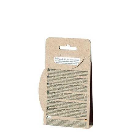 Kneipp Lip Balm with Natural Color Dark Nude Length Effect Vegan and 100% Natural Origin - Maison des fragrances