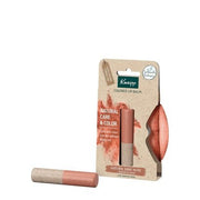 Kneipp Lip Balm with Natural Color Dark Nude Length Effect Vegan and 100% Natural Origin - Maison des fragrances