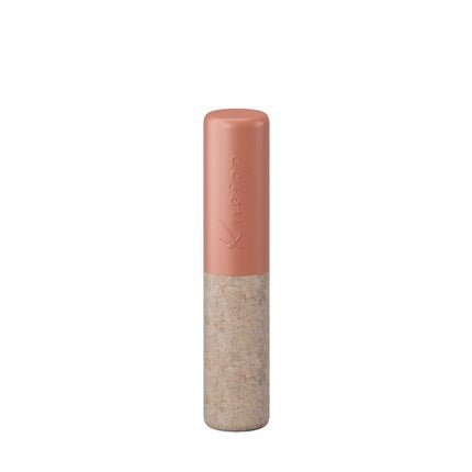 Kneipp Lip Balm with Natural Color Dark Nude Length Effect Vegan and 100% Natural Origin - Maison des fragrances