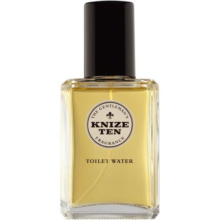 KNIZE Ten Toilet Water Vapo 125ml - Maison des fragrances