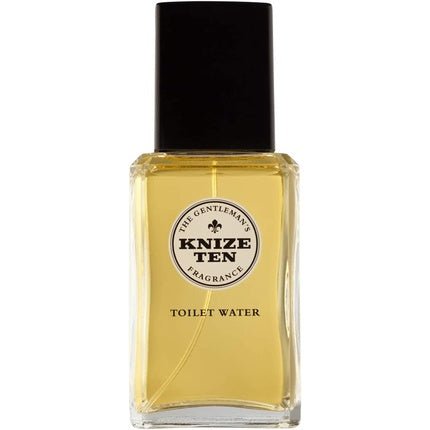KNIZE Ten Toilet Water Vapo 125ml - Maison des fragrances