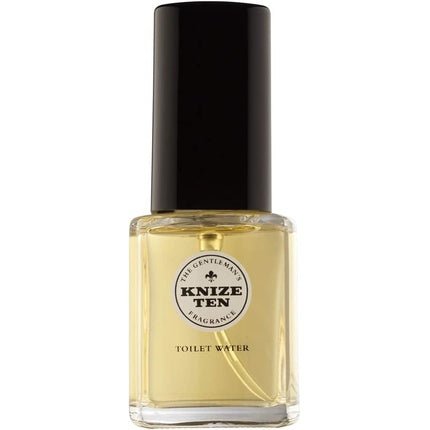 KNIZE Ten Toilet Water Vapo 125ml - Maison des fragrances