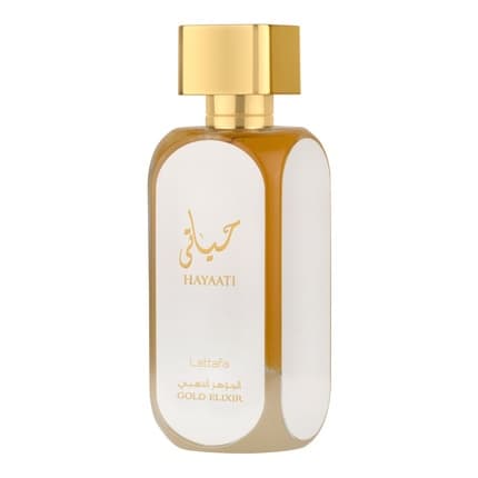 Lattafa Hayaati Gold Elixir - Eau de Parfum 100ml Unisex