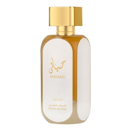 Lattafa Hayaati Gold Elixir - Eau de Parfum 100ml Unisex