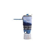 Kocher Fms - X5 Polaris Cooking System Blue - Maison des fragrances