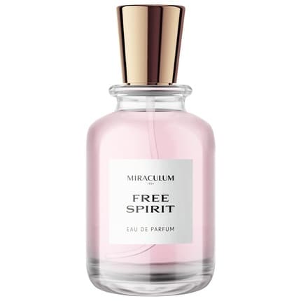 Miraculum 1924 Boho Miraculum Free Spirit for the Modern Woman Eau de Parfum 50ml for women