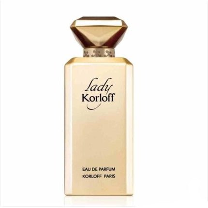 Korloff Lady Eau de Parfum (EDP) Femme 30ml - Maison des fragrances