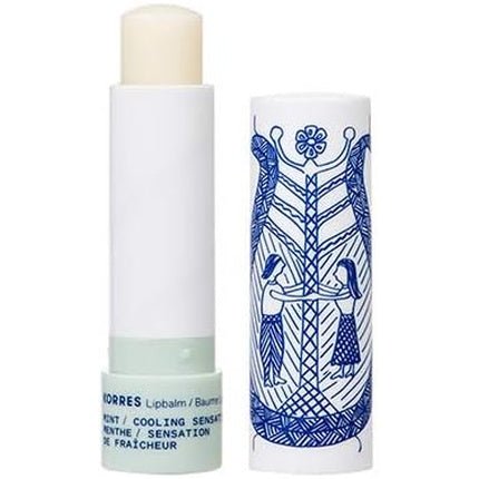 KORRES Balm Lip Butters - Maison des fragrances