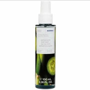 Korres Body Mist Spray Fragrance Cucumber Bamboo 100ml - Maison des fragrances