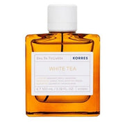 Korres Korres White Tea 's Fragrance Eau de Toilette (EDT) Femme 100ml - Maison des fragrances