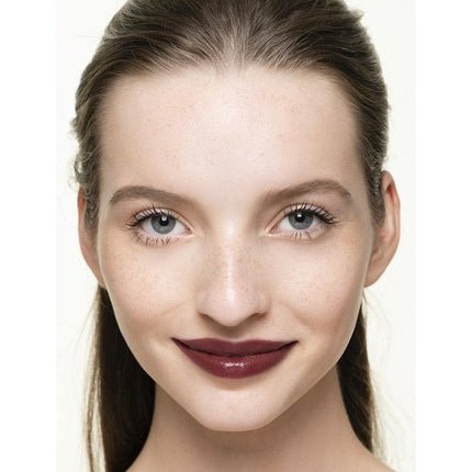 KORRES Natural Morello Cream Lipstick Mocha Brown - Maison des fragrances