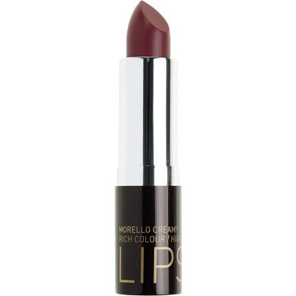 KORRES Natural Morello Cream Lipstick Mocha Brown - Maison des fragrances