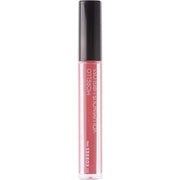 KORRES Natural Morello Voluminous Lip Gloss Blushed Pink Vegan - Maison des fragrances