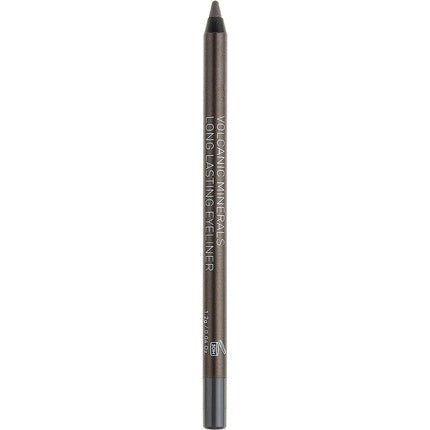 KORRES Volcanic Minerals Eye Pencil 1.2g Olive Green - Maison des fragrances