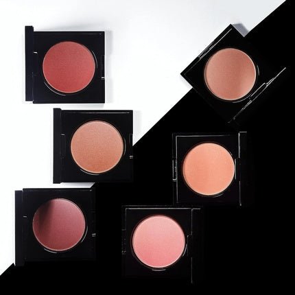 Korres Wild Rose Blusher 31 Light Bronze 5.5g - Maison des fragrances