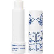 Korres Yoghurt SPF20 Lip Balm 4g - Maison des fragrances