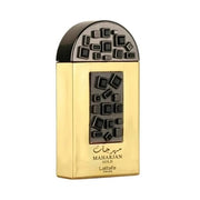 Lattafa Maharjan Gold Eau de Parfum (EDP) Mixte 100ml