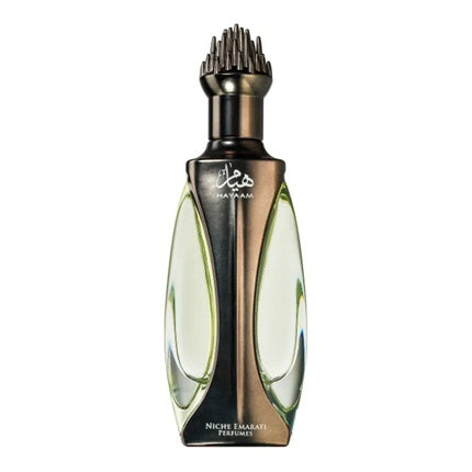 Niche Emarati Perfume Hayaam Eau De Perfume 100ml