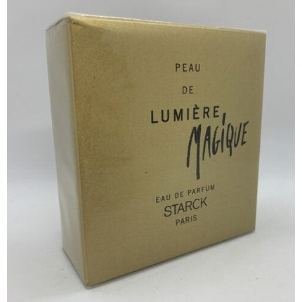 Starck Peau de Lumière Magique Eau De Parfum 40ml Starck
