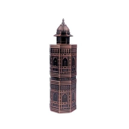 Lattafa Niche Emarati Mughal Fort Eau de Parfum Mixte 100 ml