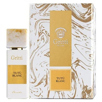 Gritti Tutu Blanc Eau de Parfum 100ml Unisex