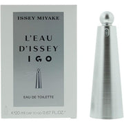 Issey Miyake L’Eau D’Issey Igo - Eau De Toilette 20ml