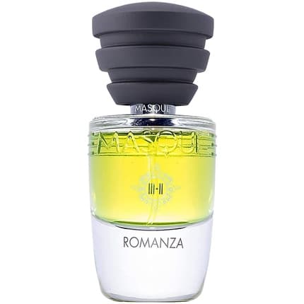 Masque Milano Romanza Unisex Eau de Parfum (EDP) Mixte 35ml