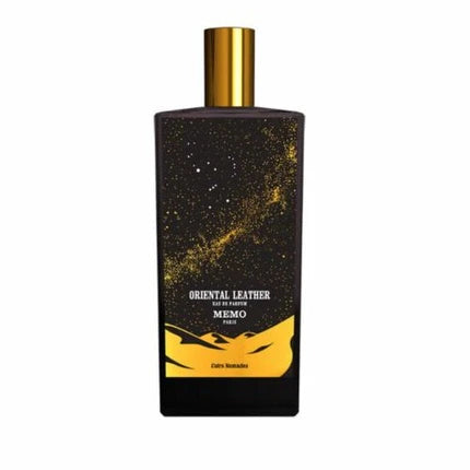 Memo Paris Oriental Leather Eau De Parfum Spray 75ml
