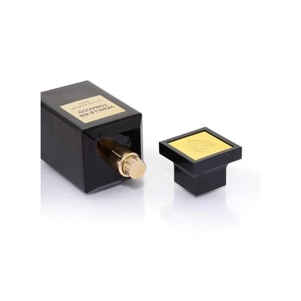 Fragrance World Vanille En Tobacco Eau de Parfum Mixte 80 ml