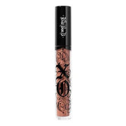 KVD Vegan Beauty XO Vinyl Lip Cream Lip Gloss Blossom Nude Beige - Maison des fragrances