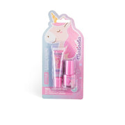 Auswahl Varzi Stationery Sale 1956 Martinelia Small Unicorn Nail & Lip Set