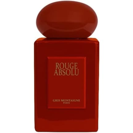Gris Montaigne Rouge Absolue Extrait de Parfum Mixte Parfum (Parfum) Mixte 75ml