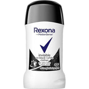 Solid Anti -Perspirant for Women 48h Active Protection + Invisible 40ml
