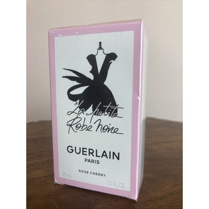Guerlain La Petite Robe Noire Eau de Parfum Rose Cerise 30 ml Maison des fragrances