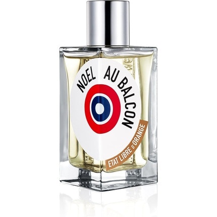 Etat Libre D Orange Noel au Balcon Vapo Eau de Parfum 100ml Unisex
