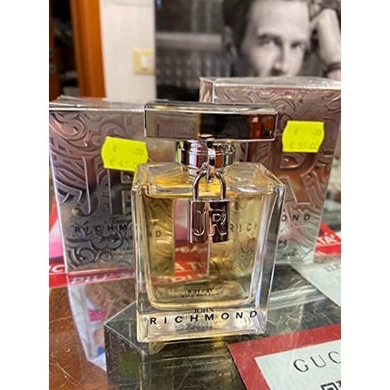 John Richmond JR for Woman Eau de Parfum (EDP) Mixte 100ml